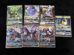 ポケモンGX まとめ売り セット