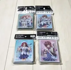 ダ・カーポ　スリーブセット 第452弾 ブシロードスリーブコレクションHG Vol.2603～2608