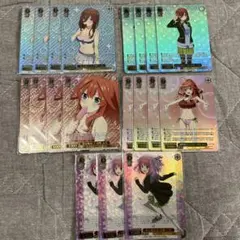 2025年最新】君と進む先 中野三玖の人気アイテム - メルカリ