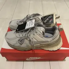 ナイキ V2K ラン GORE-TEX LT iron ore 新品