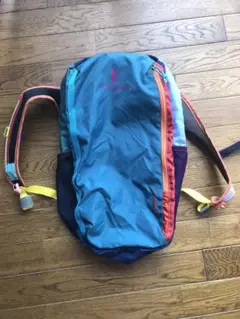 コトパクシ cotopaxi Batac16 16L バックパック　リュック