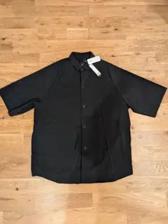 試着TEATORA テアトラ 25SS カートリッジシャツ ドクトロイド