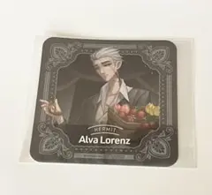 第五人格 Identity v 隠者 コラボ コースター