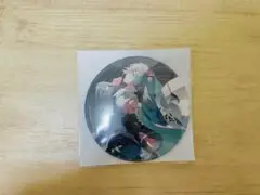初音ミク　16th　バースデー　缶バッジ
