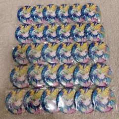 【値下げ】プロセカ グリ缶 鏡音レン 42C 30個セット
