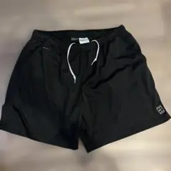 NIKE‼️DRI-FIT ブラックトレーニングショートパンツ