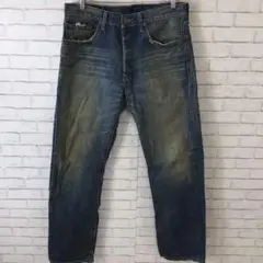 7.22 h377 リーバイス デニムパンツ L