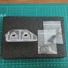 BYKSKI 水冷ブロック B-VGA-RET-FEMINI-X