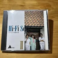 Hi-Fi Set II CD