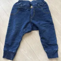 ベビー　パンツ　80