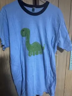 sid the science kid tシャツ 古着