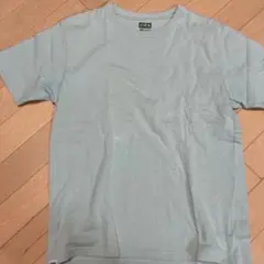 Tシャツ ヘビーウェイト エメラルドグリーン