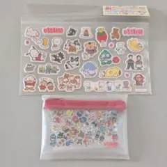 いちご新聞 付録セット