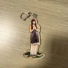 乃木坂46 森平麗心 アクリルキーホルダー