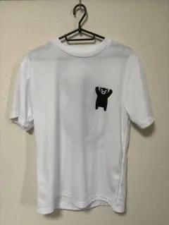 【美品】 熊本 スポーツTシャツ Mサイズ