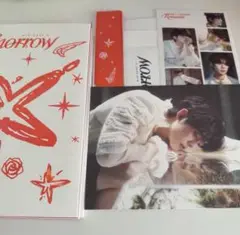 TXT minisode3 : TOMORROW ROMANTIC ヨンジュン
