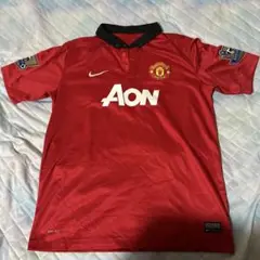 マンチェスター・ユナイテッド Kagawa 26 レッドシャツ