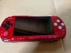 psp3000番本体