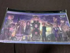 電撃文庫 ソードアート・オンライン　薄明のギルド　ver プレイマット