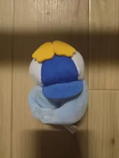 ドナパル　パルパルーザ　アクセサリー　グワグワスティック用