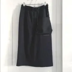 【美品】ナイキ NIKE Wテックパック タイトスカート サイドポケット付き L