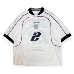 Diaspora YE PEEPS Football Top