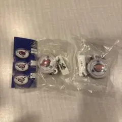 鮮度くんフィギュア ガチャ まぐろ はまち