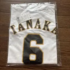 北海道日本ハムファイターズ 田中幸雄 Tシャツ Mサイズ