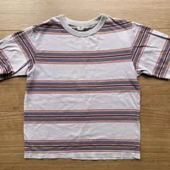 ユニクロユー 140 Tシャツ