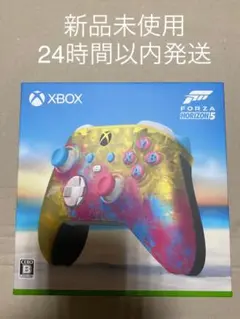 ☆新品未使用☆Xbox ワイヤレス コントローラー Forza Horizon