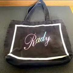 Rady トートバッグ