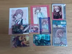 プロセカ　望月穂波　まとめ売り