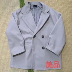 コート 美品