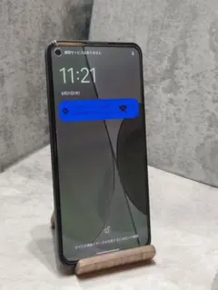 美品　pixel5a 128GB　SIMフリー スマホ
