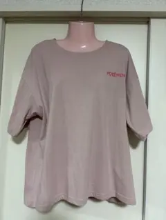 ポケモン ヤドン オーバーサイズTシャツ3L