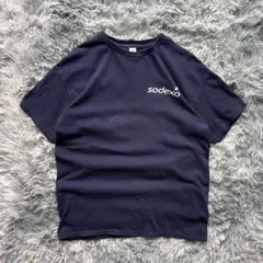 90s 00s tシャツ 短丈　ヴィンテージ　プリントtシャツ