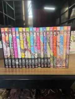 現実の彼女はいりません！