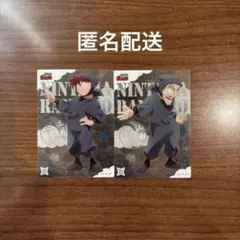 忍たま乱太郎 クリアカードコレクション 忍者 セット売り