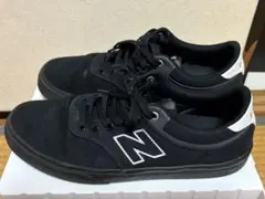 newbalance NM255FLO スケートシューズ