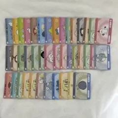 ちいかわ カードダス 41枚 まとめ売り