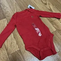GAP ロンパース 70