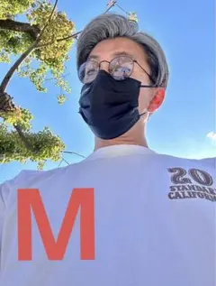 【即完売】 SD 20th Anniversary Logo T Mサイズ