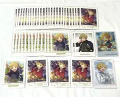あんさんぶるスターズ 春川宙 ぱしゃこれ ぱしゃっつ 47枚セット まとめ売り