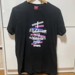 JUJUホールツアー2018 Tシャツ　 Lサイズ