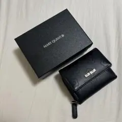 MARY QUANT 財布