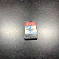 ポケットモンスターソードNintendo Switch