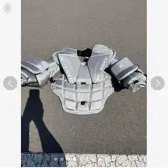 ホッケー ショルダー