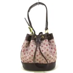 ルイヴィトン ショルダーバッグ美品