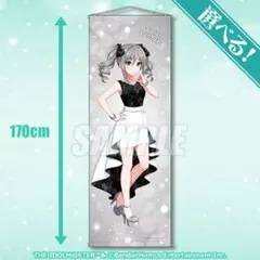 神崎蘭子 タペストリー s賞