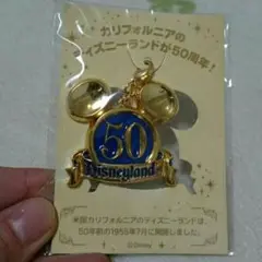 東京ディズニーランド 非売品 カリフォルニアディズニーランド 50周年